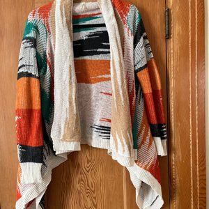 Slouchy Sweater, Kate Collection, Size S